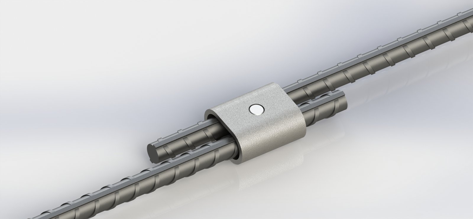 Metal Rebar Coupler Supplier